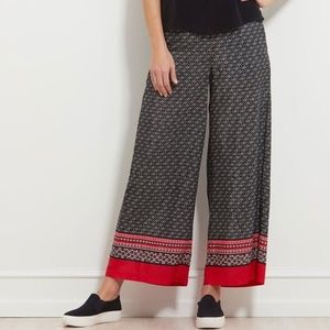 MASAI PERINUS TROUSERS RED PANTS  /B8